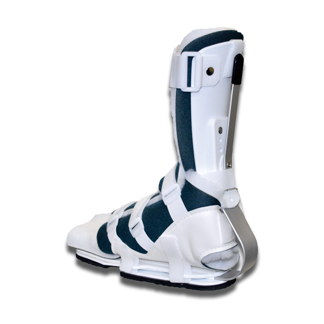 Pediatric PRAFO® Ankle Foot Orthosis | Anatomical Concepts, Inc.