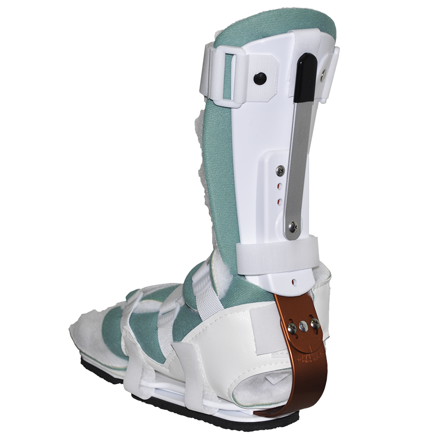 EV AFO Ankle Foot Orthosis | Anatomical Concepts, Inc.