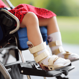 How Pediatric Orthotic Bracing Helps Cerebral Palsy - Orthopedic