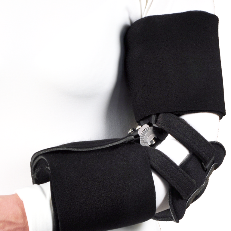 EMO™ Elbow Orthosis | Anatomical Concepts, Inc.