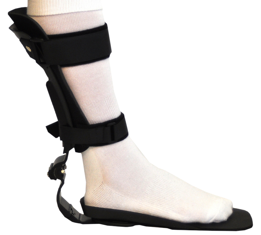 RIBBY™ Ankle Foot Orthosis (AFO)